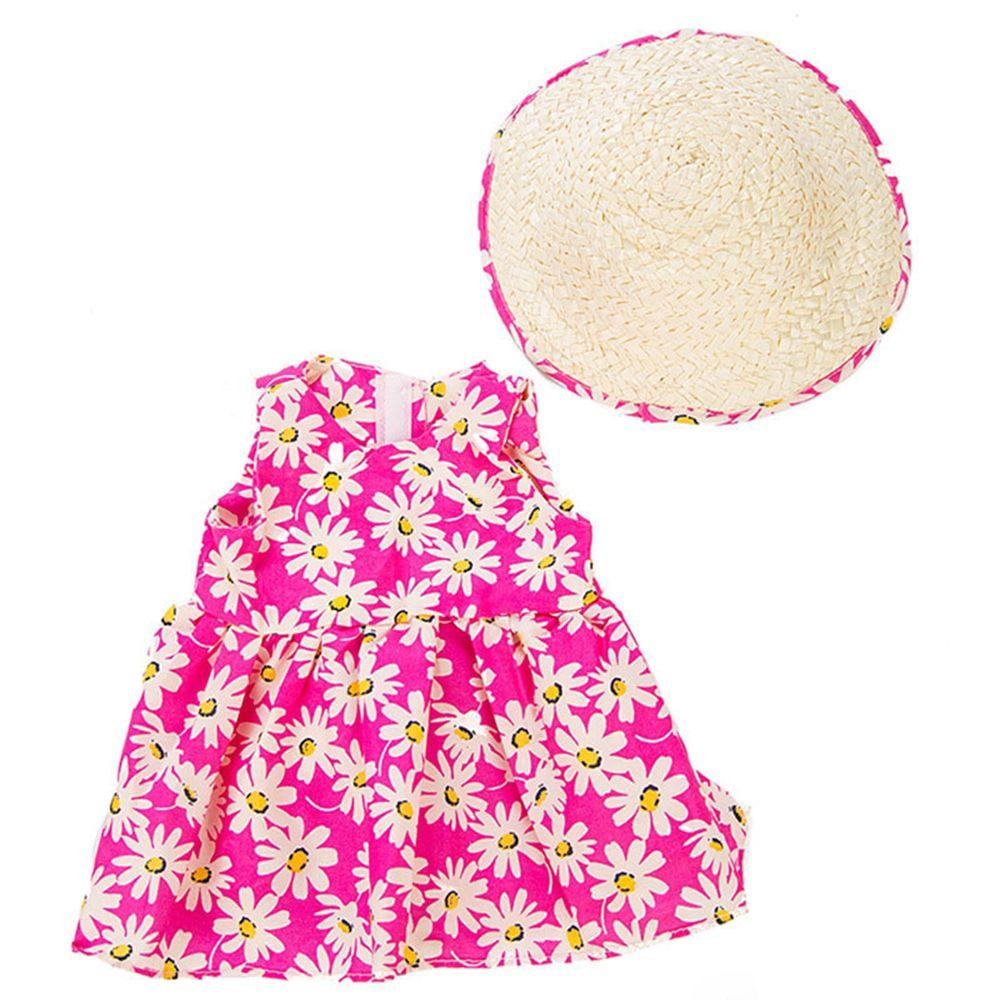 Đầm Búp Bê 18 '' 5 Kiểu Dáng Mới