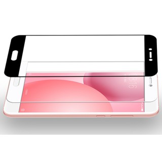 Cường lực full màn hình Xiaomi Mi A1 và Mi 5X màu đen