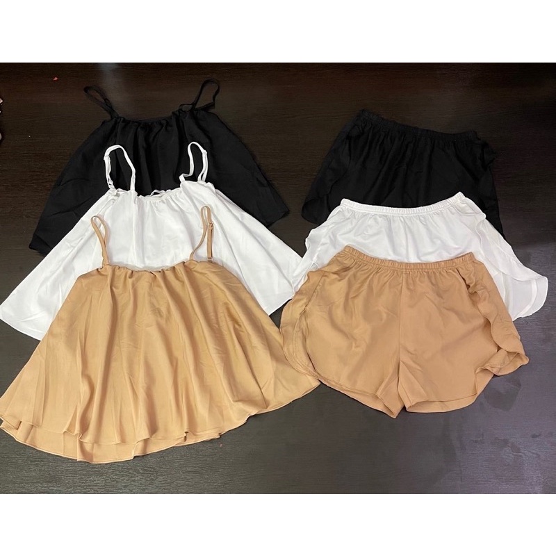 Set mn.g mặc nhà dư xịn