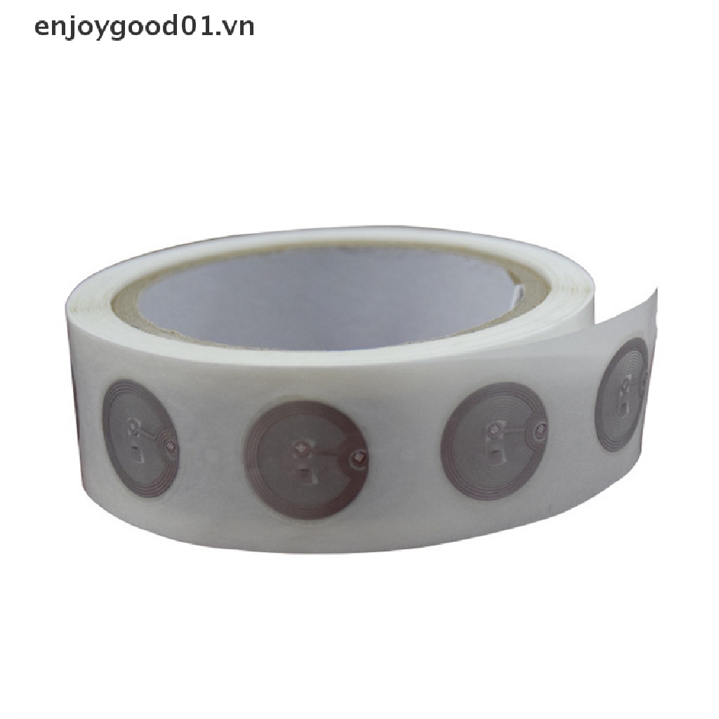 Nhãn Dán NFC Thay Đổi 13.56mhz S50 1K Tiện Dụng Thẻ