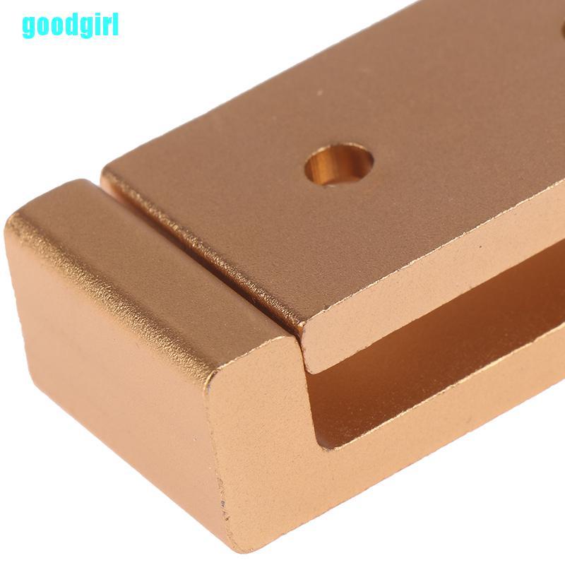 Giá đỡ tai nghe treo tường bằng hợp kim nhôm chất lượng cao