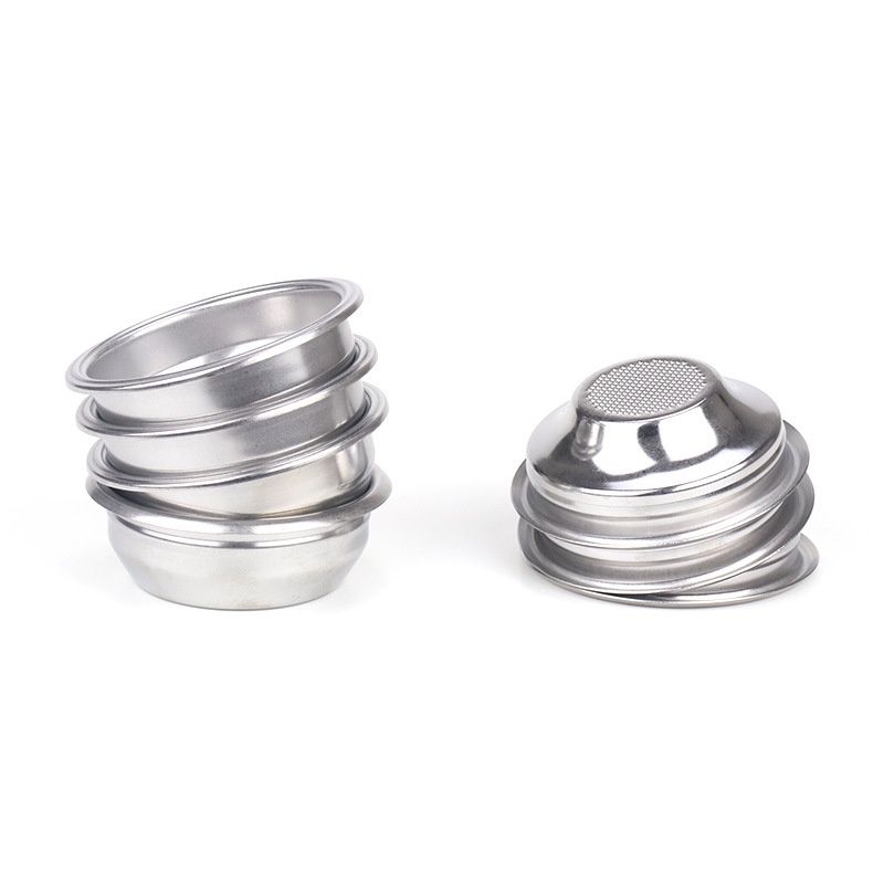Basket 51/54/58, Giỏ lọc máy pha cà phê, Filter, Linh kiện máy pha cà phê
