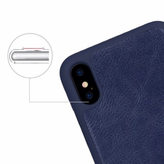 Bao iphone XR/Xsmax hiệu G-case da trơn