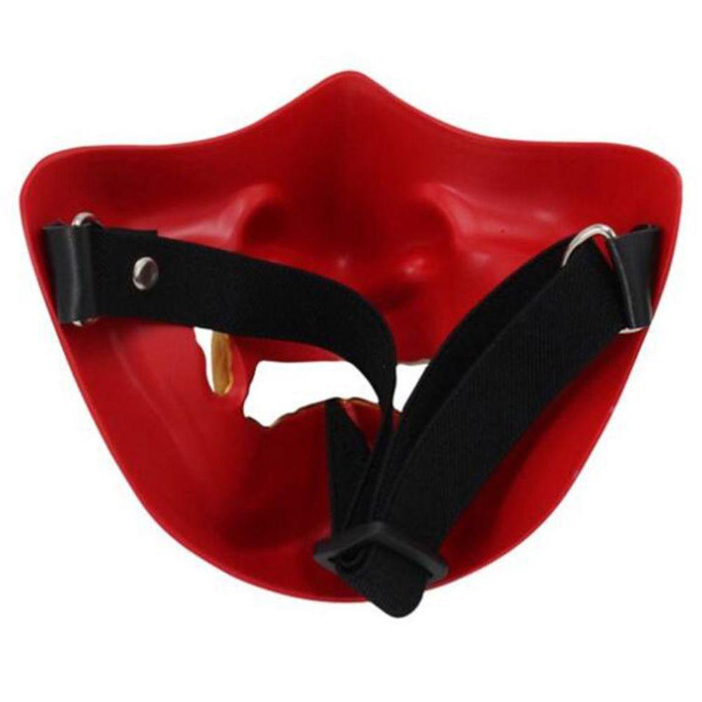 Đồ Chơi Nhân Vật Kabuki Samurai Airsoft Oni