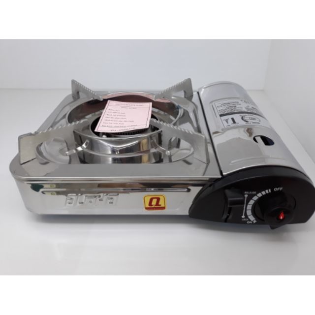 Bếp gas inox mini tốt