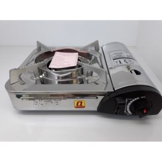 Bếp gas inox mini tốt
