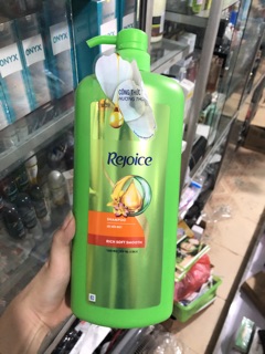 Dầu gội Rejoice 1200ml
