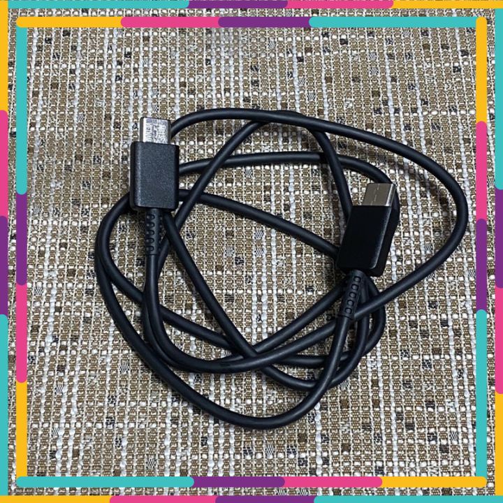 Cáp sạc nhanh Samsung type C, Fold 3, Note10, Note20, S21, S22 - Zin chính hãng 100% - Bảo hành 12 tháng