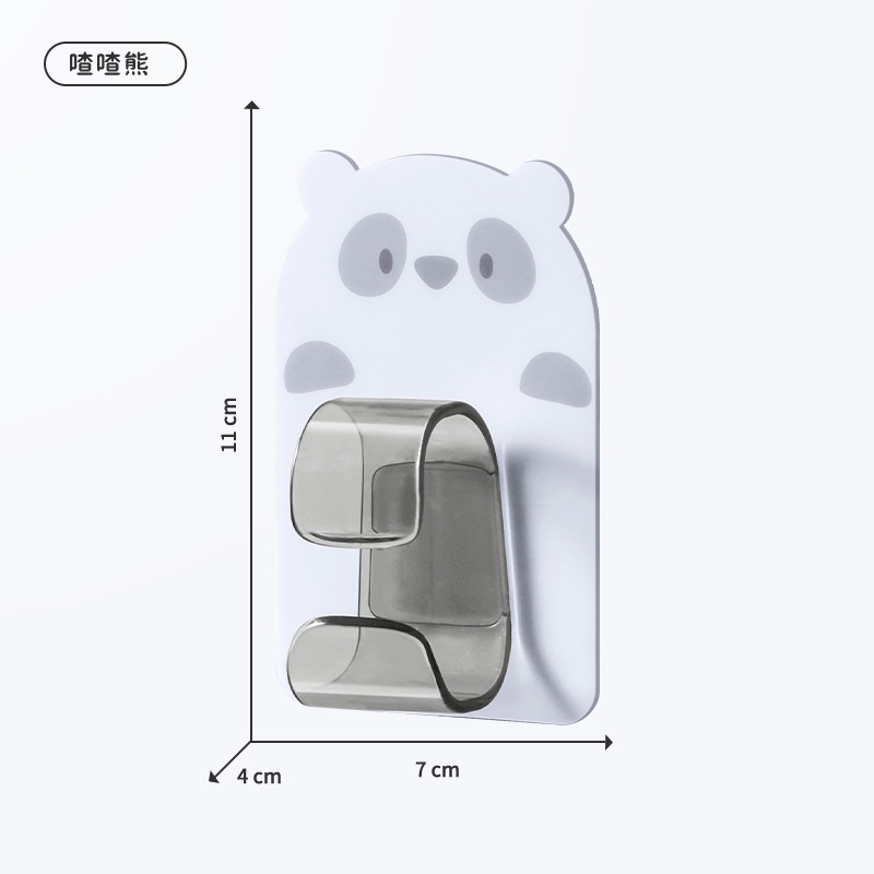 Giá Đỡ Treo Chậu Rửa Gắn Tường Không Cần Đục Lỗ Mạnh Cho Nhà Bếp / Nhà Tắm