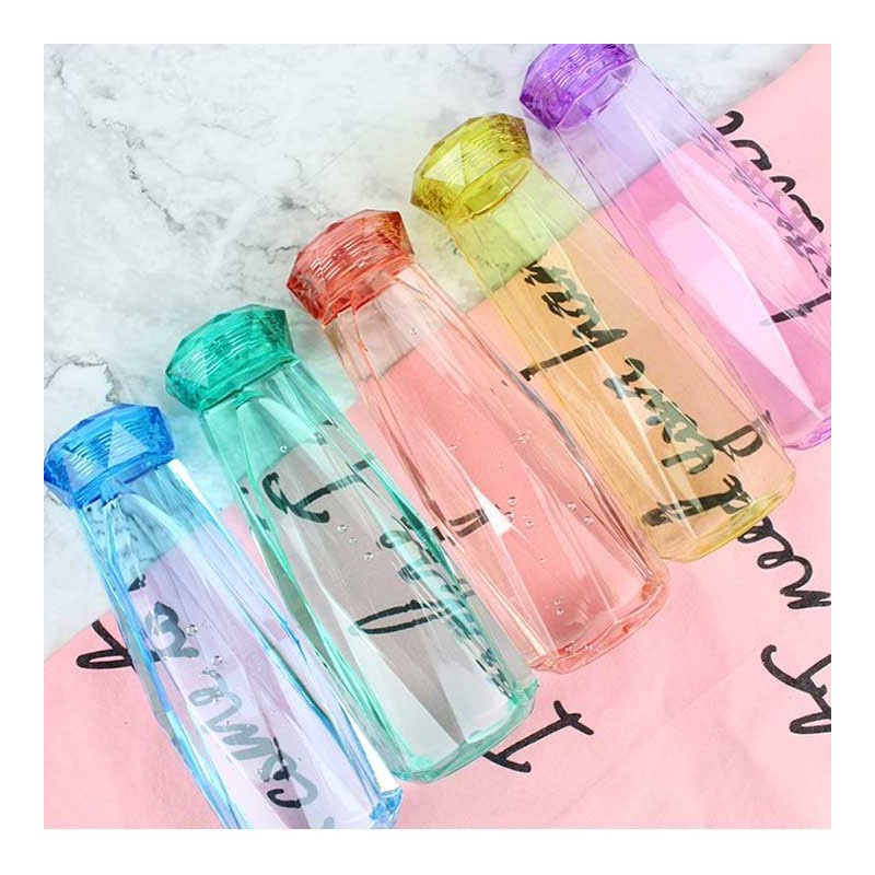 Bình Đựng Nước Kim Cương TừThủy Tinh - Hàng Mới Về