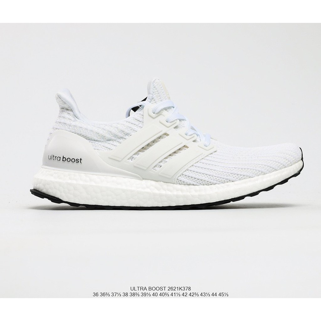 GIÀY SNEAKER MÃ SẢN PHẨM_ Adidas Ultra Boost 4.0  NHIỀU MÀU PHONG CÁCH FULLBOX + FREESHIP KHI MUA 2 SẢN PHẨM