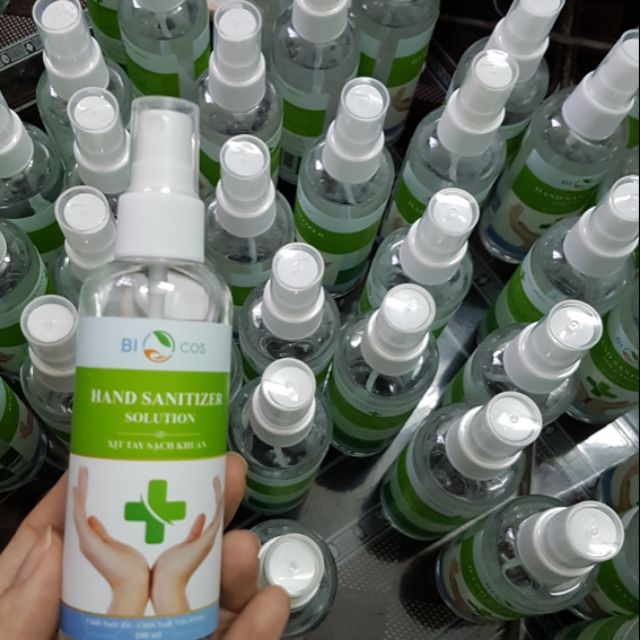 Sát khuẩn tay thien199