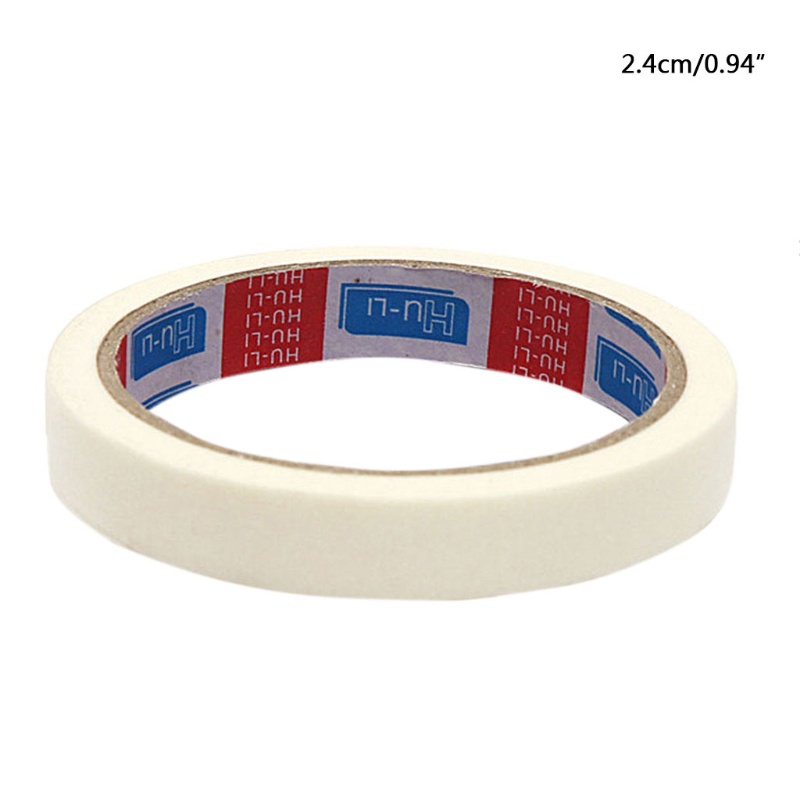 Cuộn Băng Keo 14m Chống Thấm Nước Chống Dầu Cho Trường Học