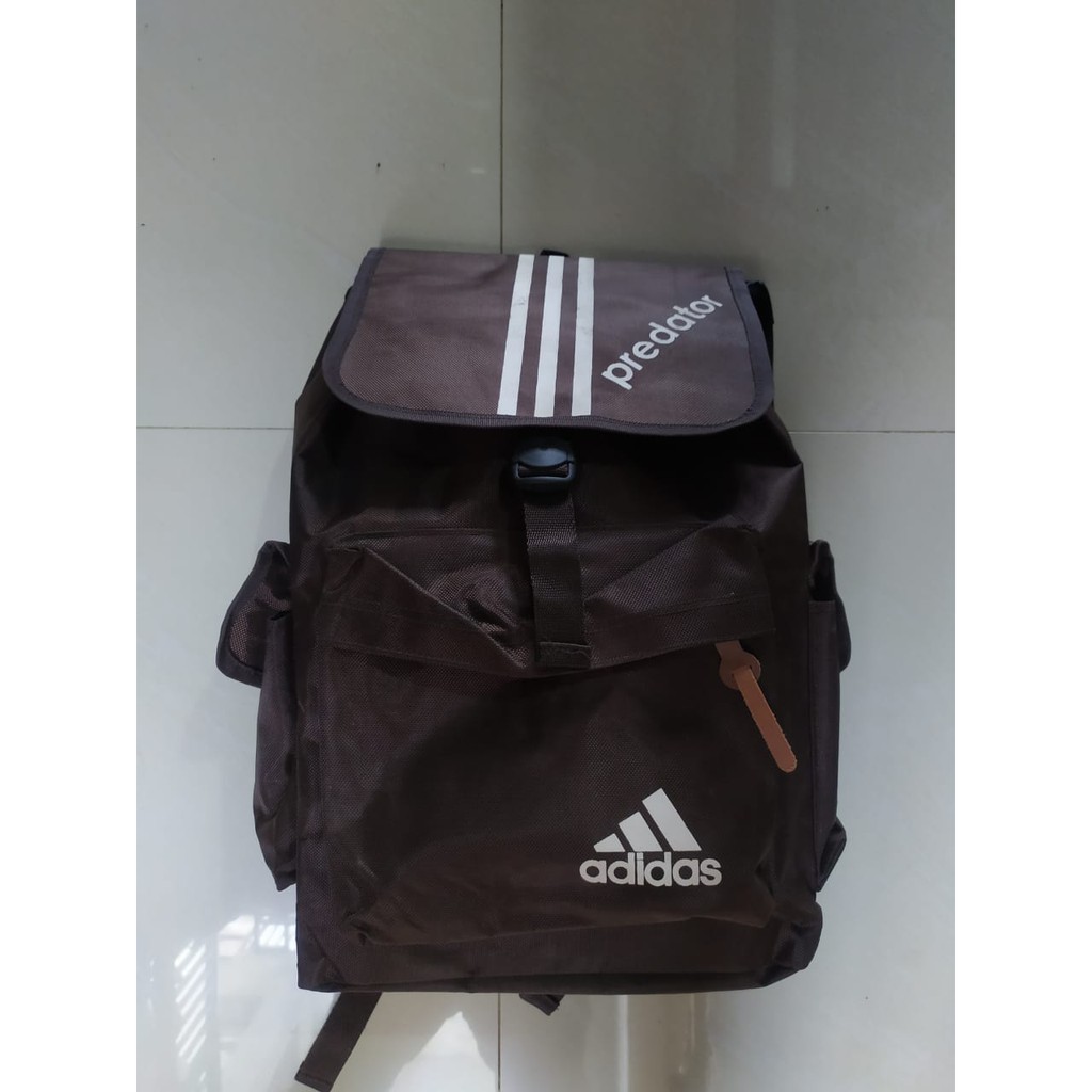 Ba Lô Đi Học Adidas Predator Distro Daypack