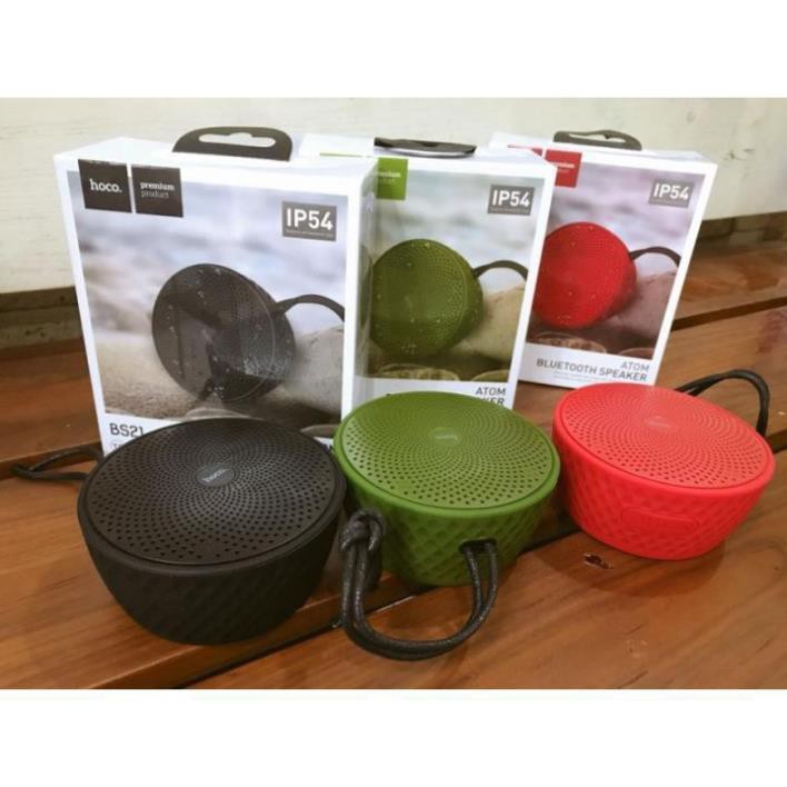 Loa Bluetooth Hoco BS21 Chống Nước .je .je