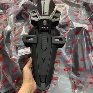 Dè sau malay gắn exciter 150 MX king