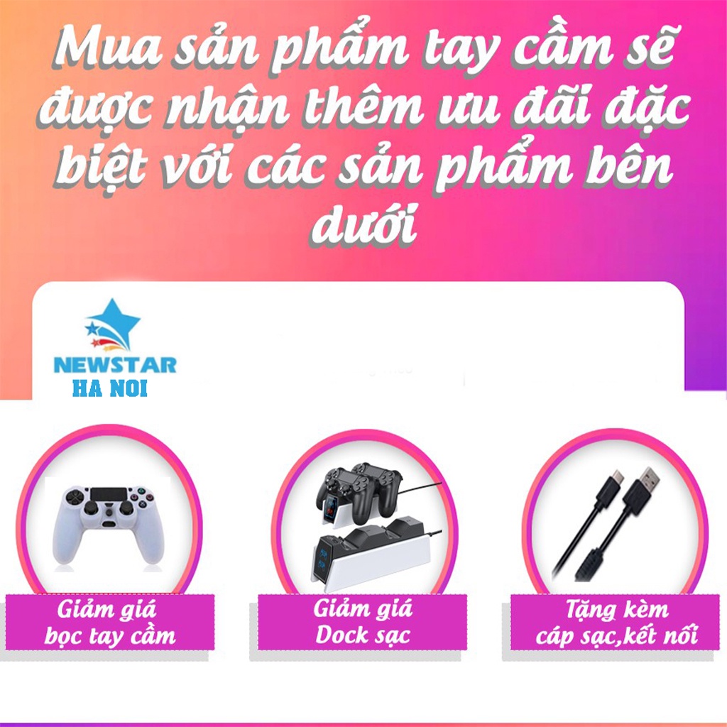 Tay Cầm Chơi Game, FIFA Online 4, Pubg, Liên Quân, Có Dây - Full Skin FO4, PES…