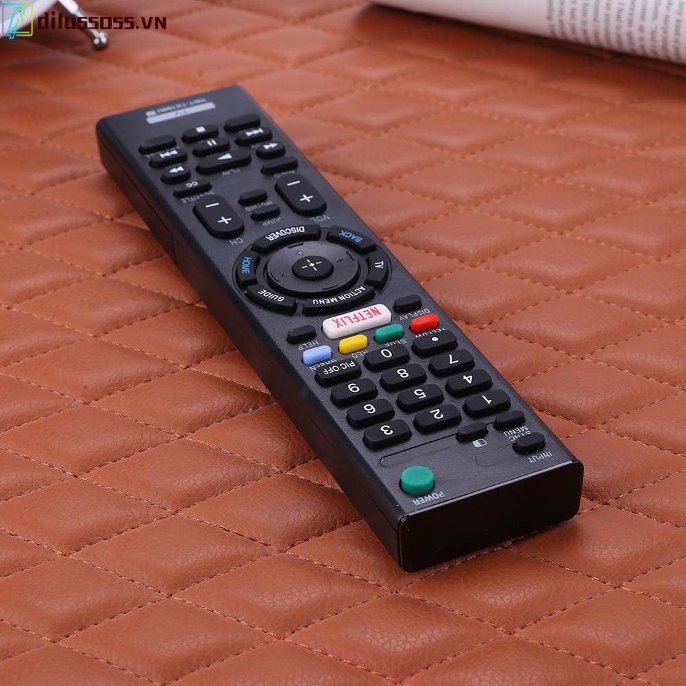 Điều khiển từ xa cho Fo Sony rmt-tx100u kdl-55w800c kdl-75w850c xbr-65x930