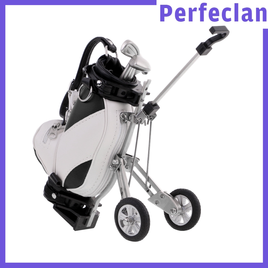 Túi Đựng Gậy Đánh Golf Để Bàn Làm Việc