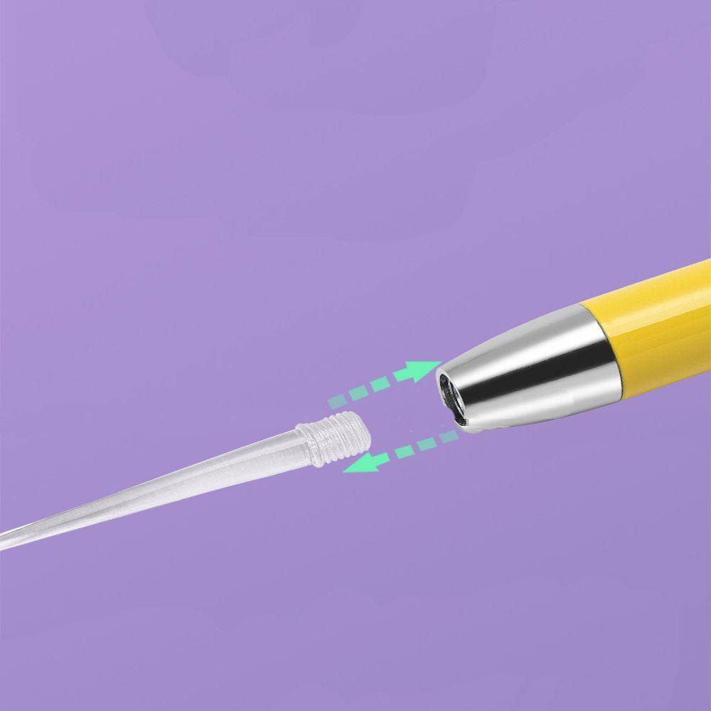 Bộ Dụng Cụ Lấy Ráy Tai Phát Sáng Dành Cho Bé Sơ Sinh