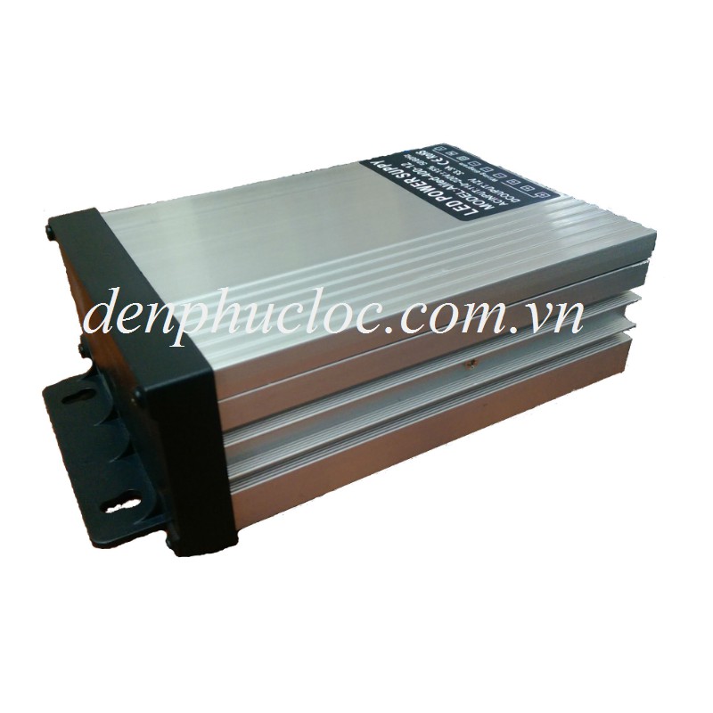 Nguồn 12V 33A Ngoài Trời