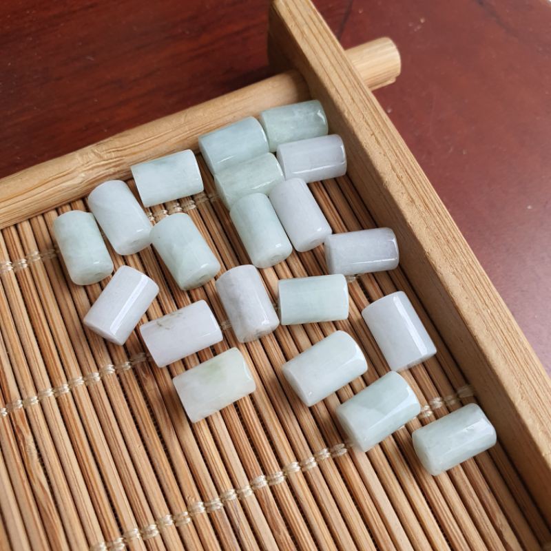 Lu thống ngọc 5 x 9 mm
