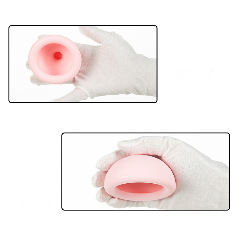 Dụng cụ vỗ ợ hơi, long đờm giúp bé ợ hơi nhanh chóng và tránh bị nôn trớ