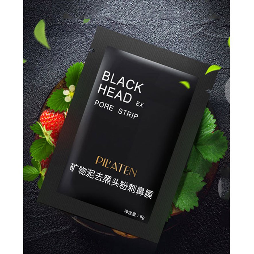 Mặt Nạ Than Tre Lột Mụn Đầu Đen Vùng Chữ T Làm Sạch Lỗ Chân Lông | BigBuy360 - bigbuy360.vn