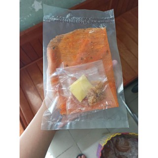 combo sỉ bánh dẻo tôm bơ