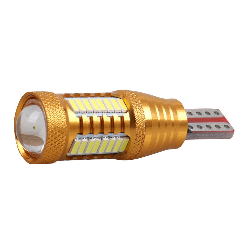 Đèn LED lùi xe W16W T15 4014 32smd