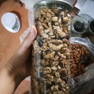 Nhân óc chó nếp 500g