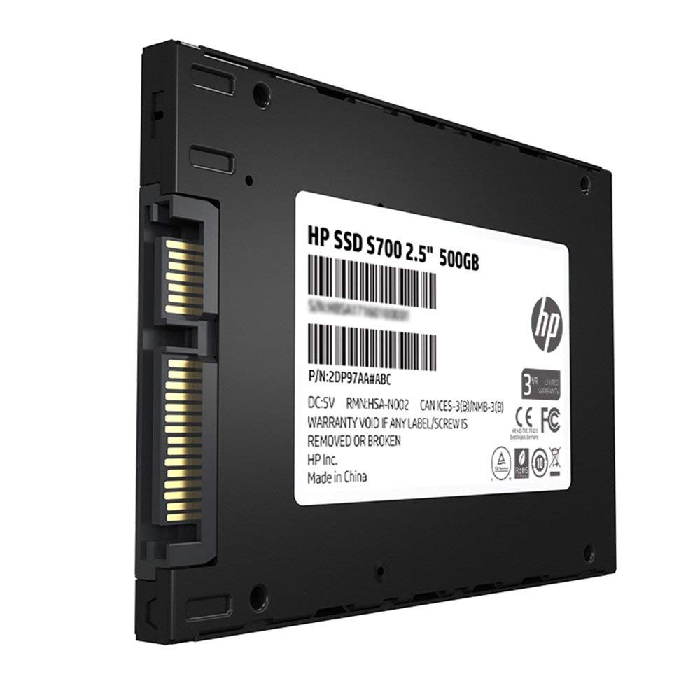 SSD HP S700 250GB SATA III 2.5 inch