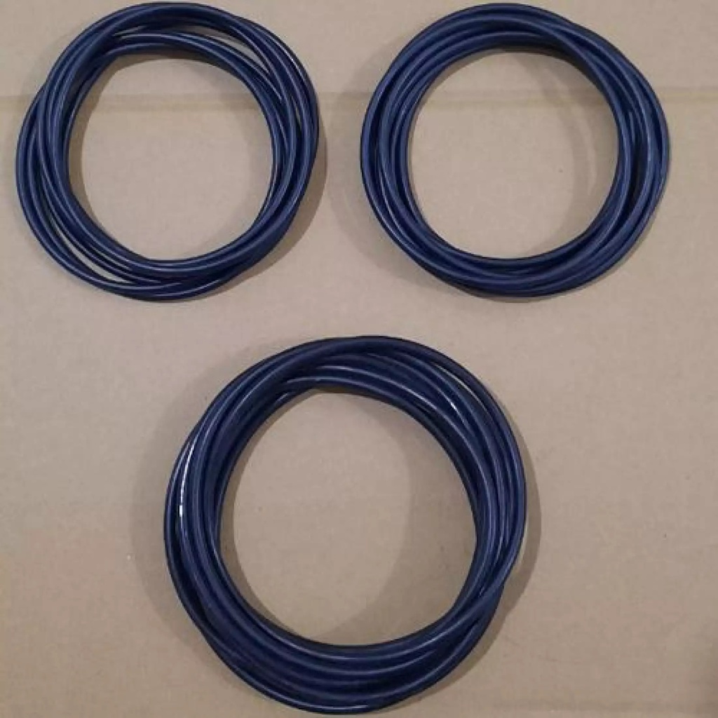 COMBO 2 CÁI  Gioăng Ron Cốc Lọc Nước 10Inch & 20 Inch