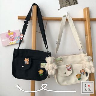 [ORDER TAOBAO]  Túi Đeo Chéo Nữ