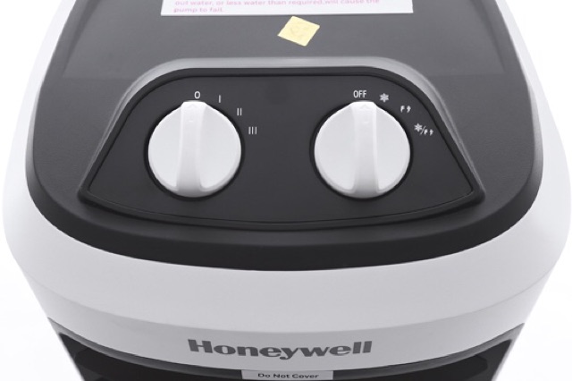 Quạt điều hoà Honeywell TC10PM