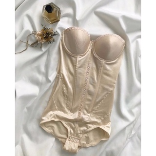 Bodysuit cúp ngực 2hand