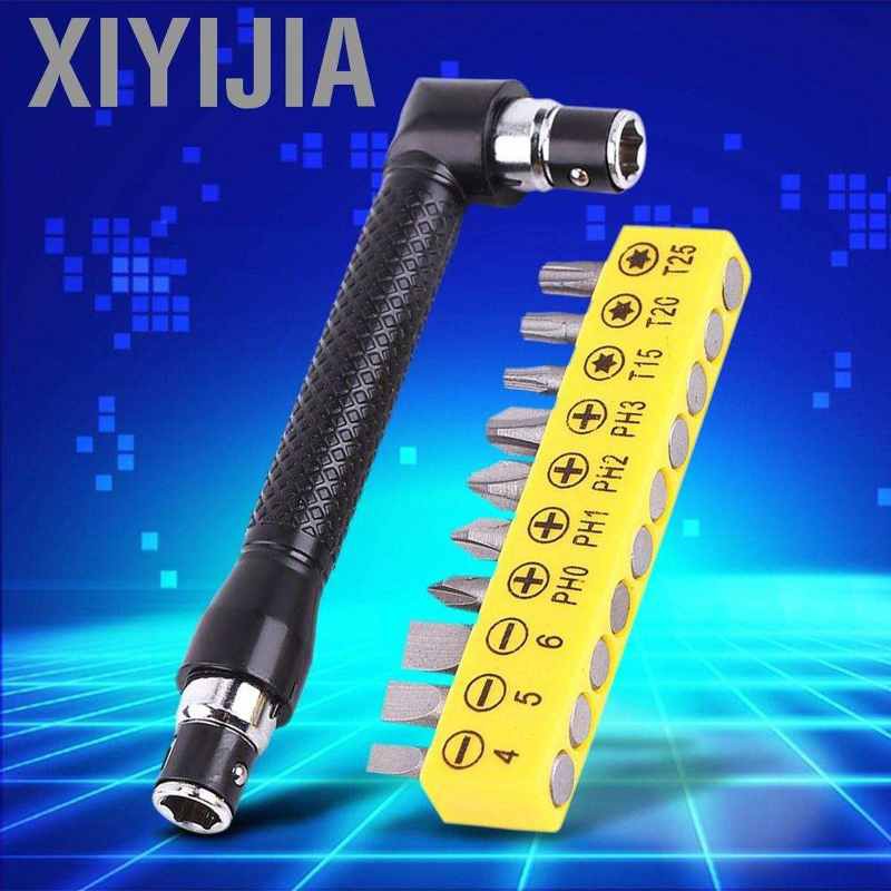 Cờ Lê Hình Chữ L Kích Thước 1/ 4 Chuyên Dụng