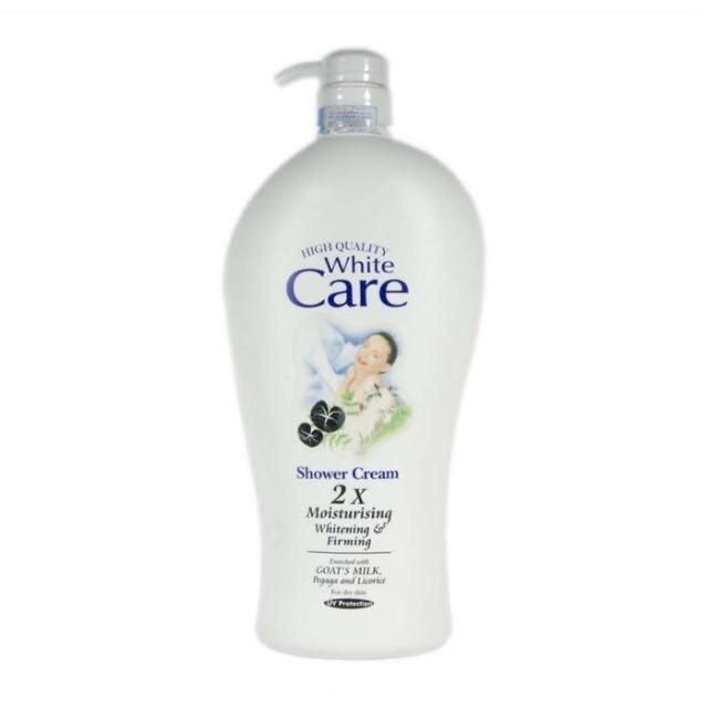 Sữa tắm dê shower Cream 9X hàng công ty 1200ml | BigBuy360 - bigbuy360.vn