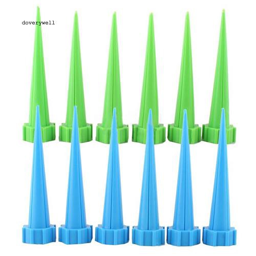 Bộ 4 đầu nhọn gắn bình tưới nước cho cây