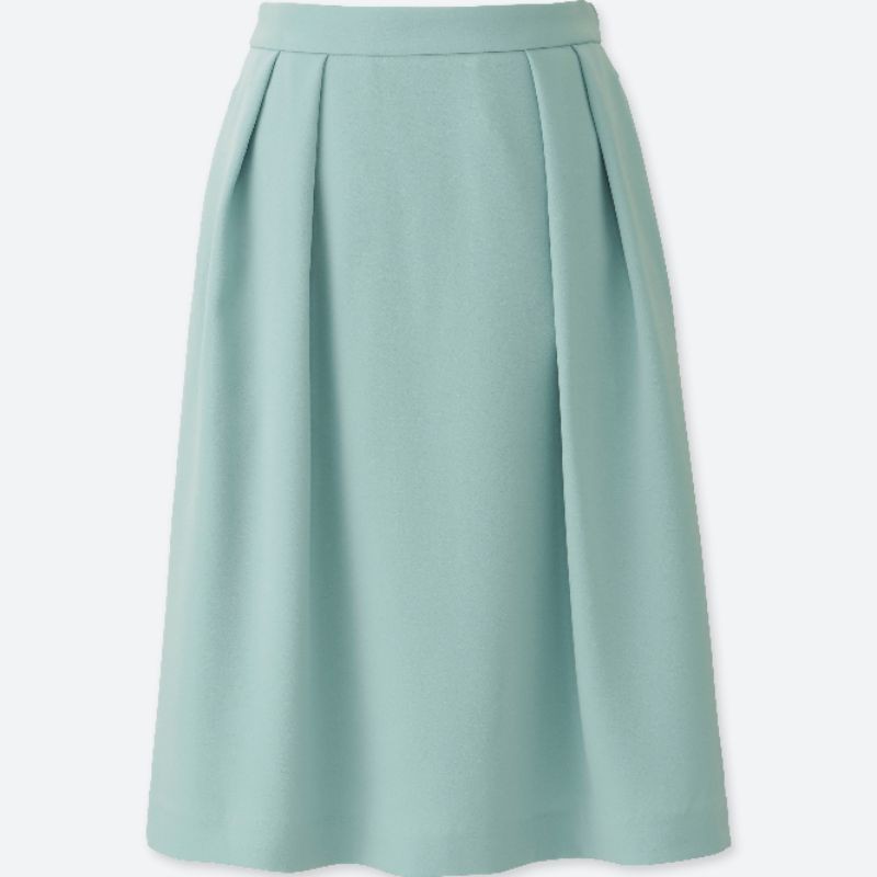 chân váy Uniqlo auth