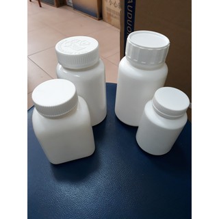 Lọ nhựa các loại
