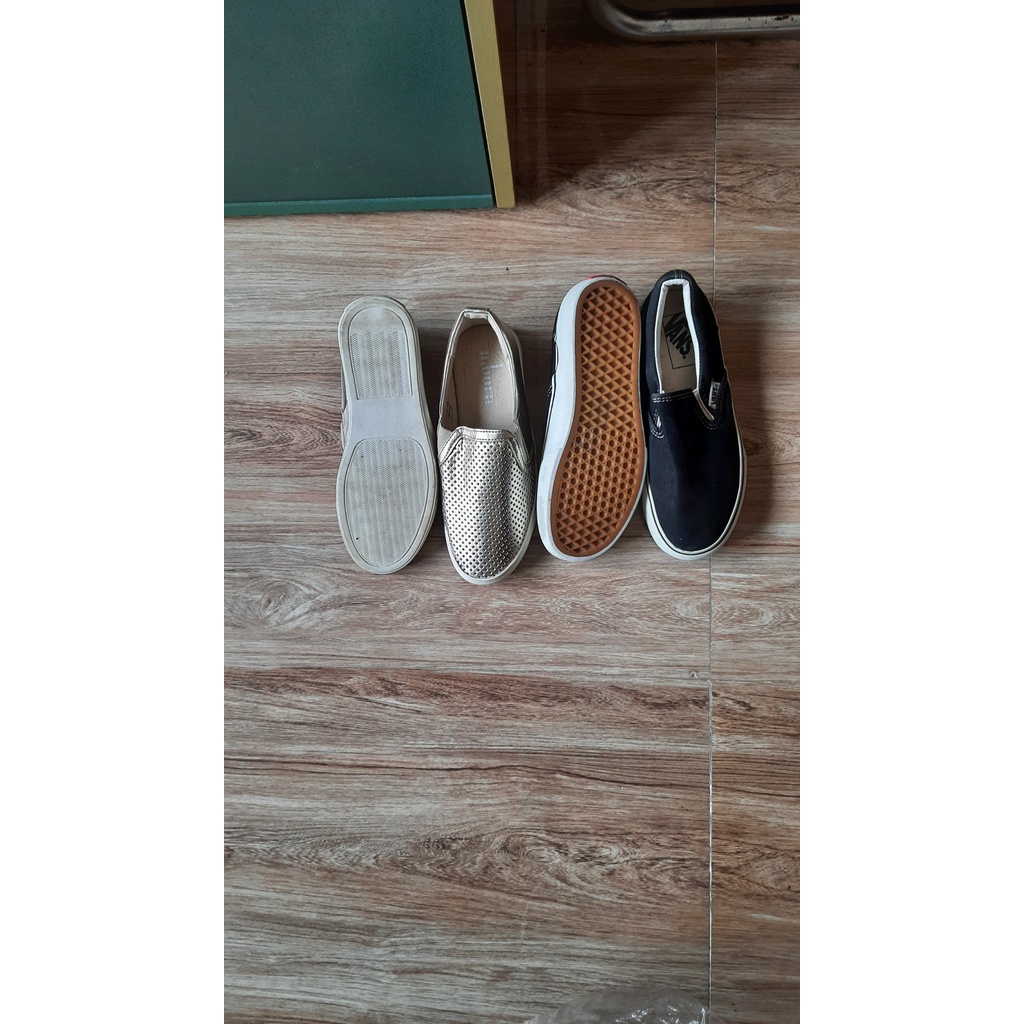 Giầy lười side 35