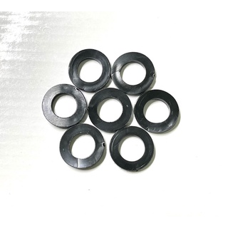 Combo 10 roong cao su dây sen,dây xịt,dây cấp