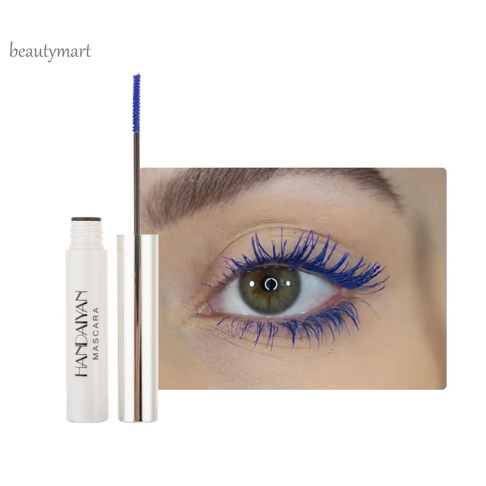 [Hàng mới về] Mascara HANDAIYAN chống nước lâu trôi 5ml