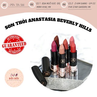 Son thỏi ANASTASIA BEVERLY HILLS