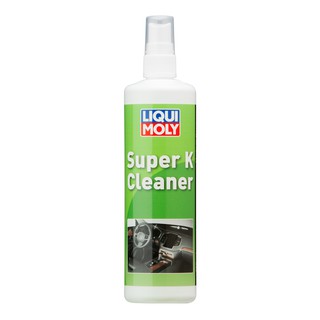 Chai Xịt Vệ Sinh Nội Thất Xe Hơi Liqui Moly Super K Cleaner 1682 (250ml)