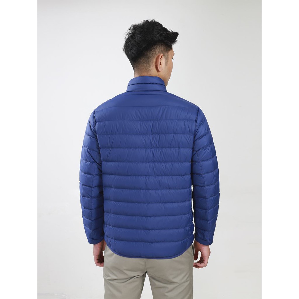 ÁO KHOÁC NAM LÔNG VŨ ARISTINO AJK010W8