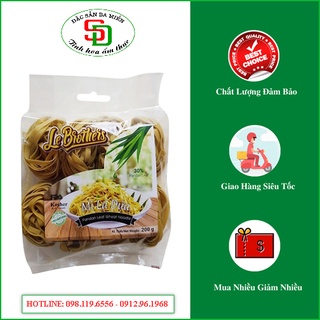 Mỳ Lá Dứa Duy Anh (200g)