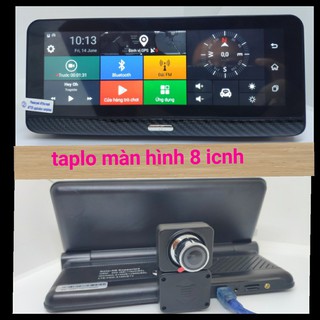 Camera hành trình Navitel 4G Plus dẫn đường bản quyền
