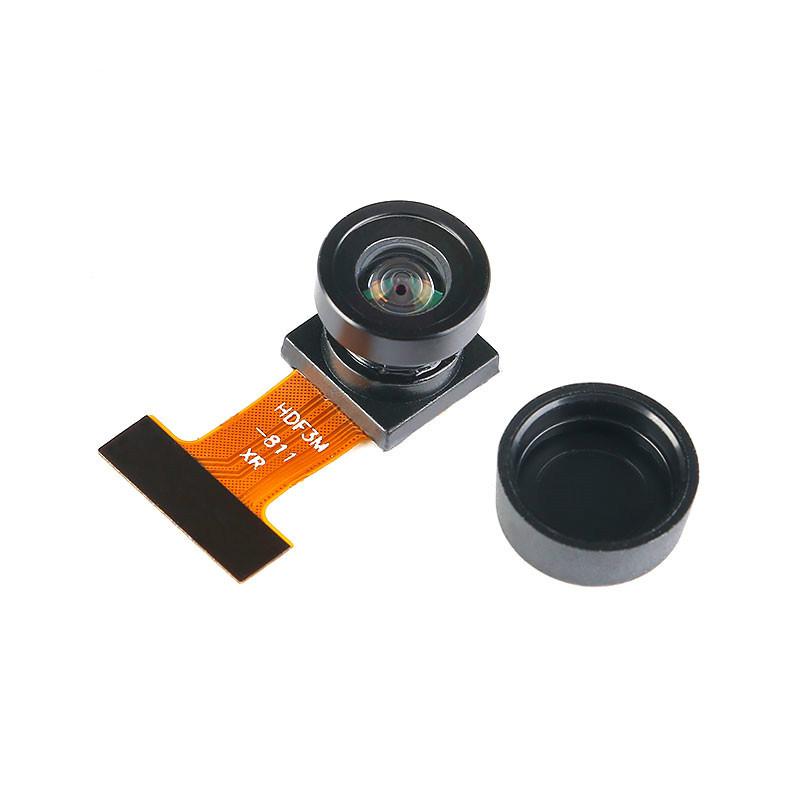 Mô đun cảm biến camera 2 Million Pixel Esp32 Ov2640 dành cho Arduino tiện dụng